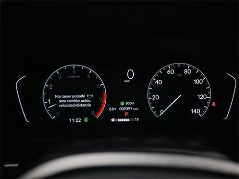 Used 2024 Honda Pilot EX-L image 9