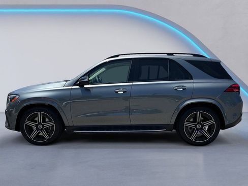 New 2026 Mercedes-Benz GLE 450 4MATIC image 6
