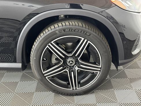 Certified 2026 Mercedes-Benz GLC 300 image 13