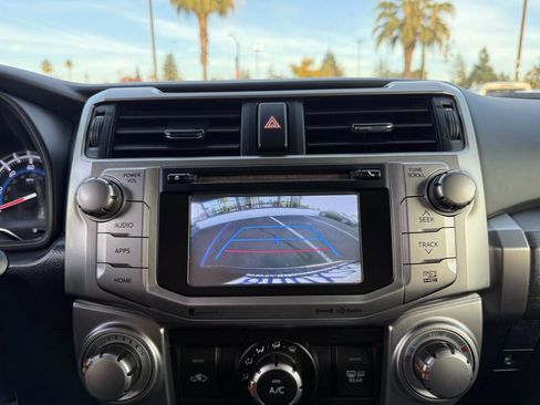 Used 2019 Toyota 4Runner SR5 image 23