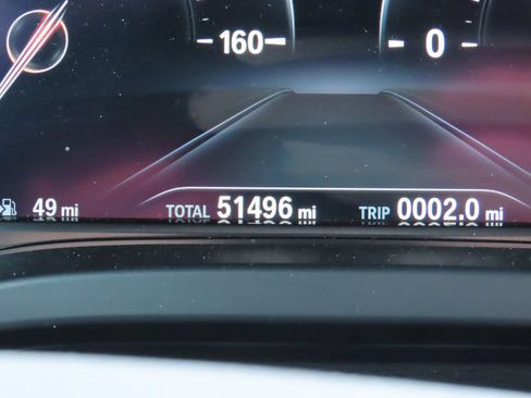 Used 2019 BMW X3 sDrive30i w/ Convenience Package RWD image 20