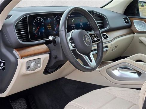 Used 2020 Mercedes-Benz GLE 350 4MATIC image 9