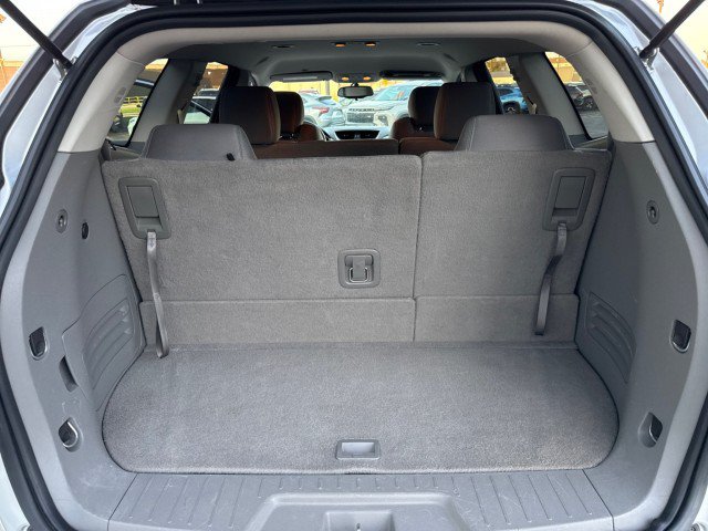 Used 2016 Chevrolet Traverse LS FWD image 25