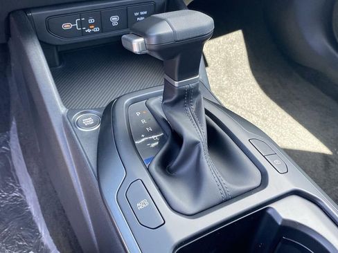 New 2026 Kia K4 LXS image 22