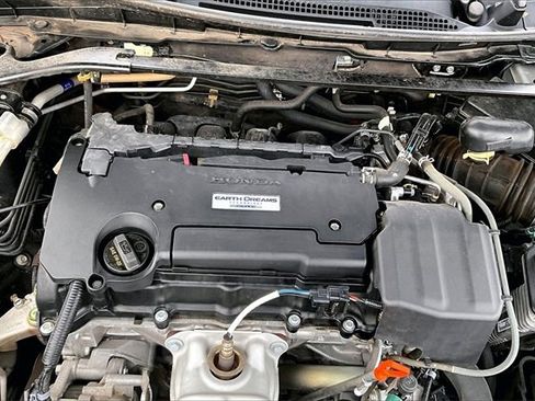 Used 2017 Honda Accord EX image 30