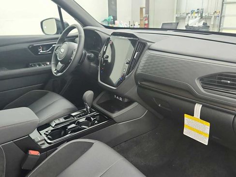 New 2026 Subaru Forester Touring AWD/4WD image 27