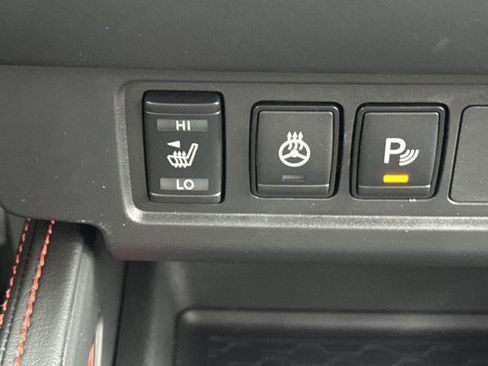 New 2026 Nissan Frontier PRO-4X w/ Pro Premium Package AWD/4WD image 20