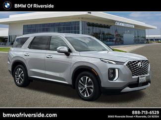 Used 2022 Hyundai Palisade SEL FWD 360° Tour