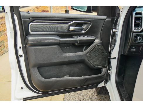 Used 2023 RAM 1500 Big Horn AWD/4WD image 10