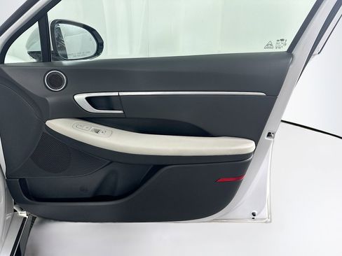 Used 2025 Hyundai Sonata SEL image 31