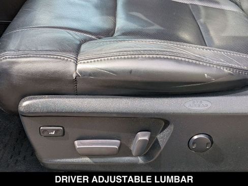 Used 2021 Toyota Tundra 1794 Edition AWD/4WD image 21
