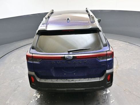 New 2026 Subaru Outback Limited XT image 42