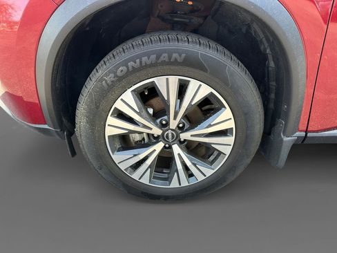 Used 2023 Nissan Rogue SV image 15