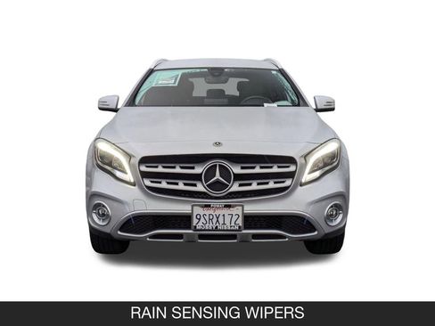 Used 2019 Mercedes-Benz GLA 250 w/ Convenience Package image 4