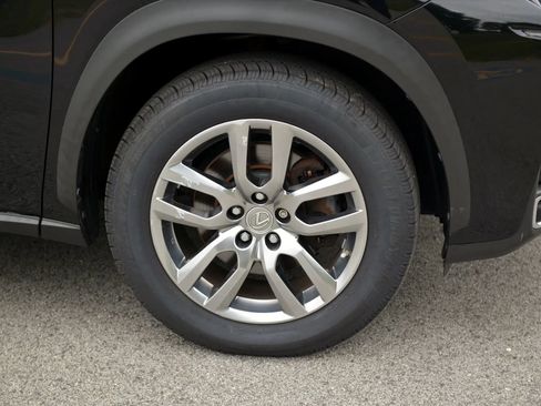 Used 2016 Lexus NX 200t F Sport AWD/4WD image 63