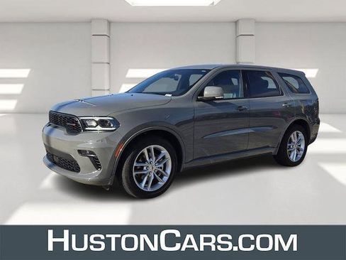 Used 2022 Dodge Durango GT image 2