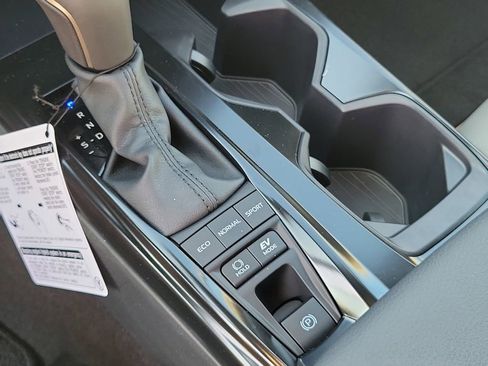 New 2026 Toyota Camry SE image 25