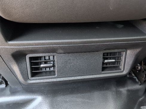 New 2025 Chevrolet Silverado 3500 W/T image 12