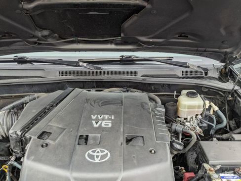 Used 2008 Toyota 4Runner Sport image 20