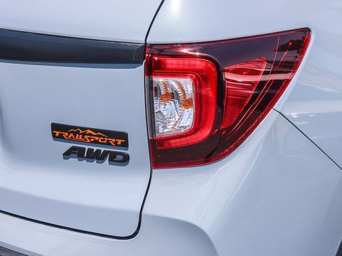 Used 2023 Honda Passport TrailSport image 10