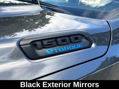 Certified 2022 RAM 1500 Big Horn image 27