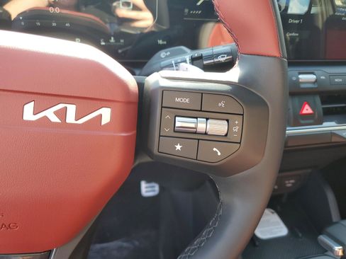 New 2026 Kia K4 GT-Line Turbo FWD image 29