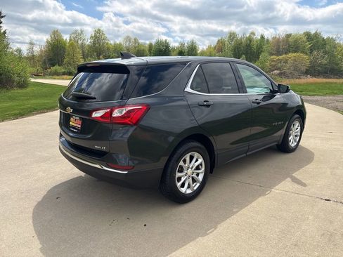 Used 2019 Chevrolet Equinox LT AWD/4WD image 9