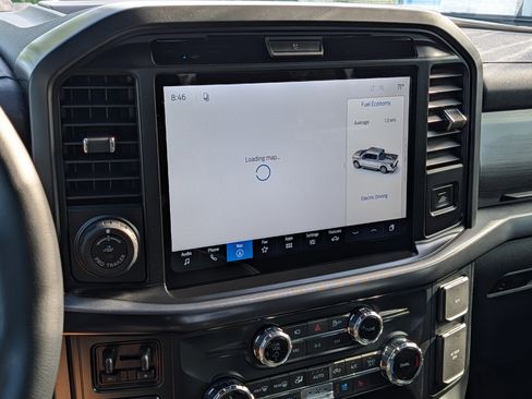 New 2026 Ford F150 Lariat AWD/4WD image 30