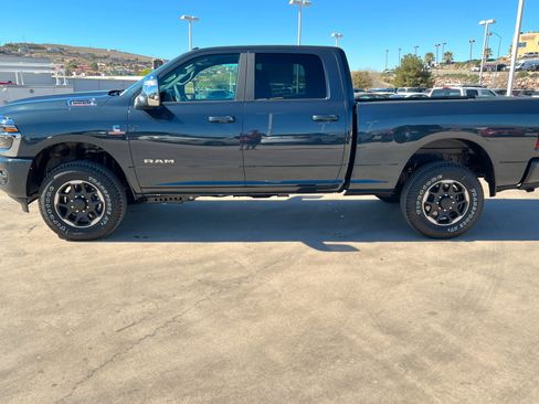 New 2026 RAM 3500 Laramie image 2