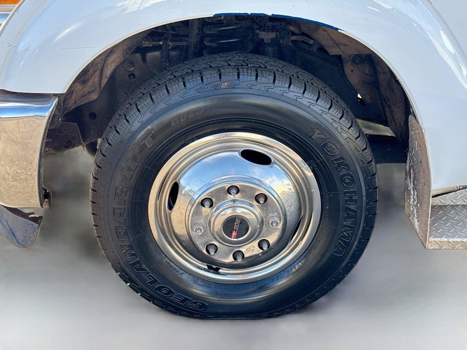 Used 2015 Ford F350 XLT RWD image 24