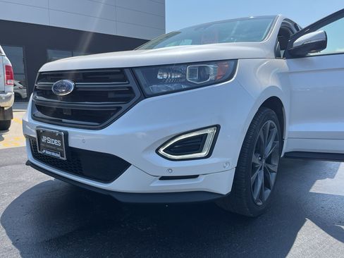 Used 2015 Ford Edge Sport w/ Equipment Group 401A FWD image 61