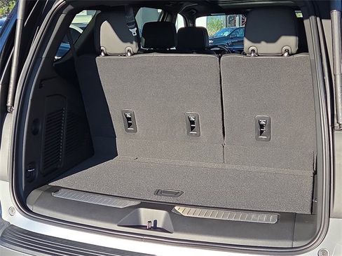 New 2026 Chevrolet Tahoe Premier w/ Sun And Tow Package image 7