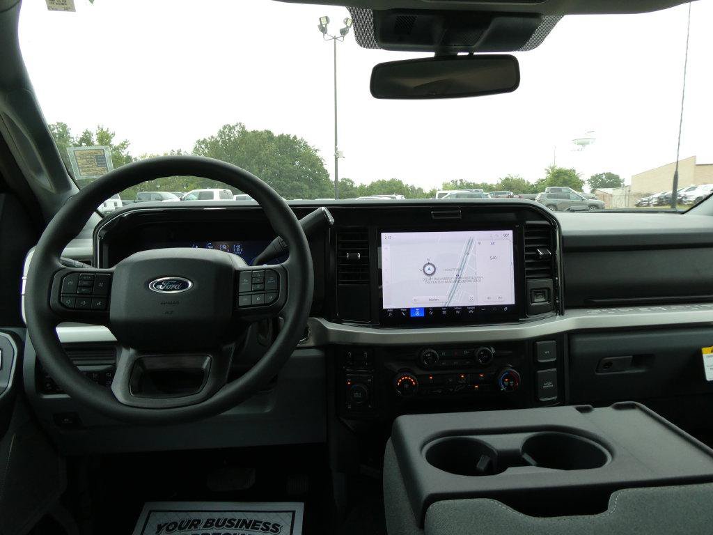New 2026 Ford F250 XLT w/ XLT Premium Package AWD/4WD image 18