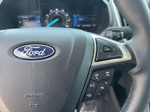 Used 2024 Ford Edge SEL w/ Convenience Package AWD/4WD image 28