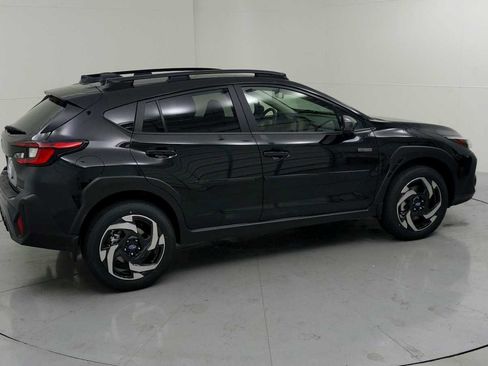 New 2026 Subaru Crosstrek 2.5i Limited AWD/4WD image 11