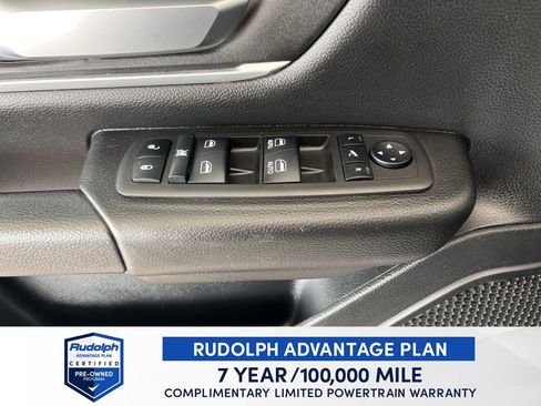 Used 2022 RAM 1500 Lone Star image 30