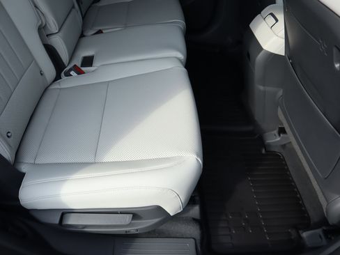 New 2026 Hyundai Santa Fe SEL image 20