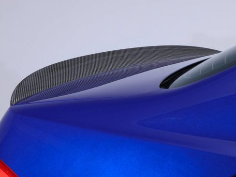 Used 2011 BMW M3 Coupe image 29