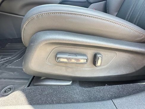 New 2027 Honda HR-V EX-L image 12