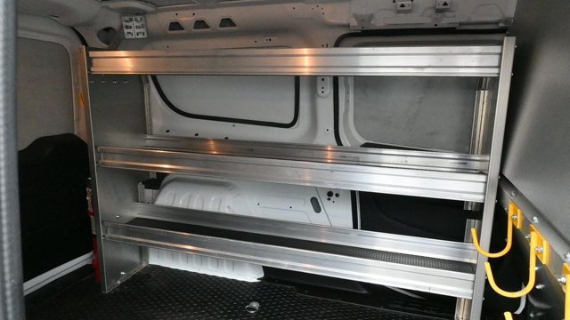 Used 2022 RAM ProMaster City Tradesman FWD image 13