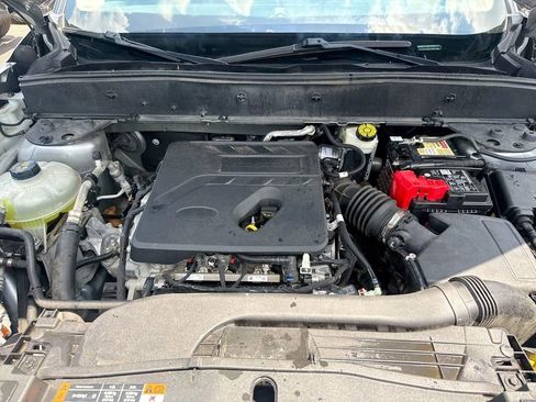 Used 2021 Ford Bronco Sport Big Bend w/ Big Bend Package AWD/4WD image 33