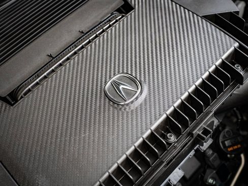 Certified 2025 Acura MDX SH-AWD w/ Advance Package image 37