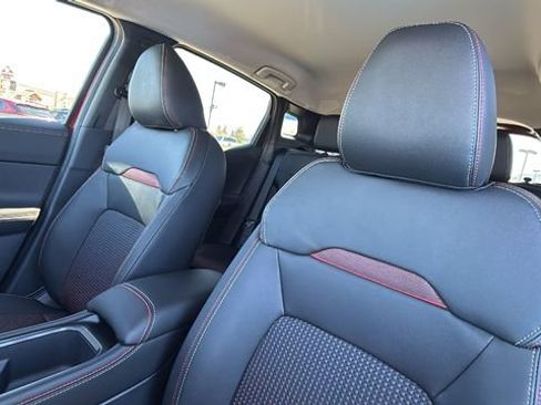 New 2026 Nissan Kicks SR w/ Cold Weather Package AWD/4WD image 11
