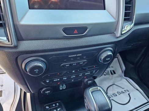 Used 2022 Ford Ranger XLT w/ Equipment Group 302A High image 33