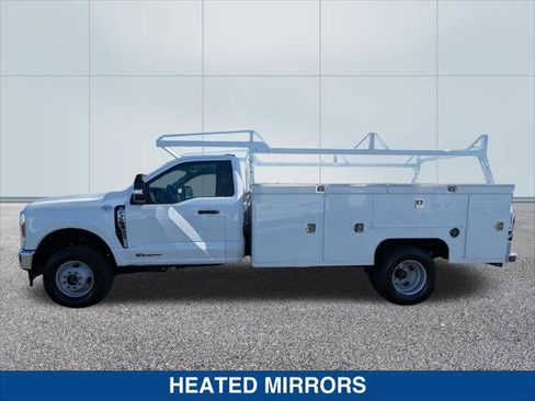 Certified 2024 Ford F350 XL w/ XL Chrome Package image 2