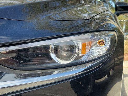 Certified 2025 MAZDA MAZDA3 s image 2