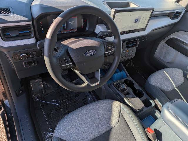 Certified 2025 Ford Maverick XLT w/ 4K Tow Package AWD/4WD image 2