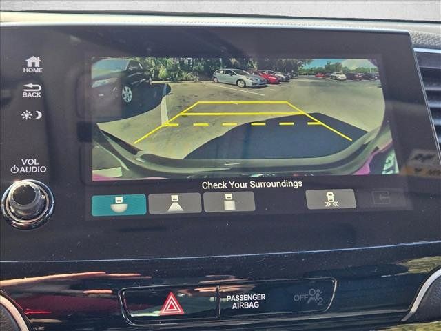 Certified 2020 Honda Pilot Touring image 13