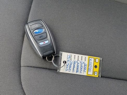 Certified 2026 Subaru Crosstrek 2.0i Premium image 22