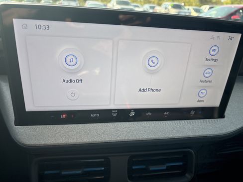 New 2025 Ford Maverick XLT w/ Equipment Group 301A image 26